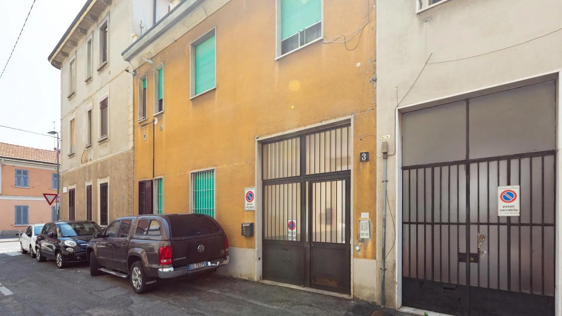 Milan Cosy Apartment - Urban Comfort