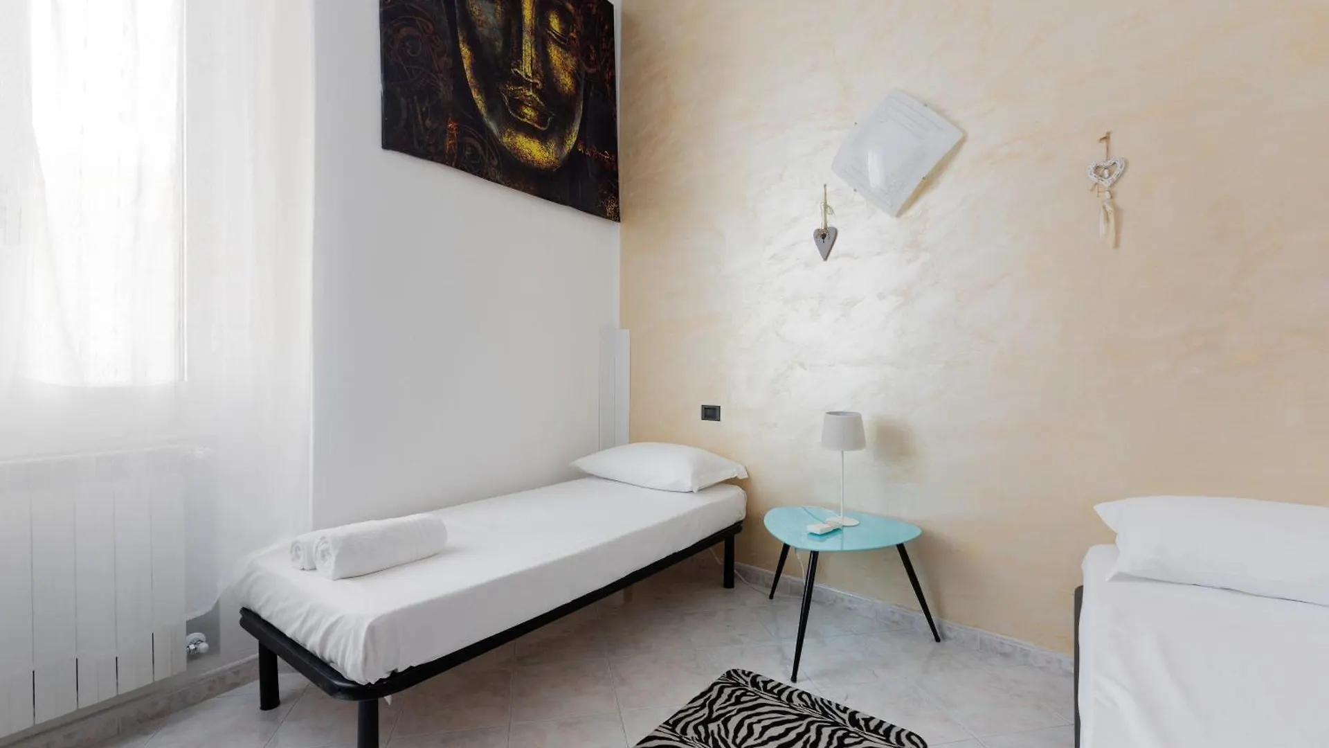 Milan Cosy Apartment - Urban Comfort
