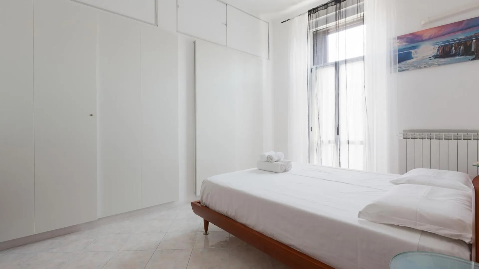 Milan Cosy Apartment - Urban Comfort