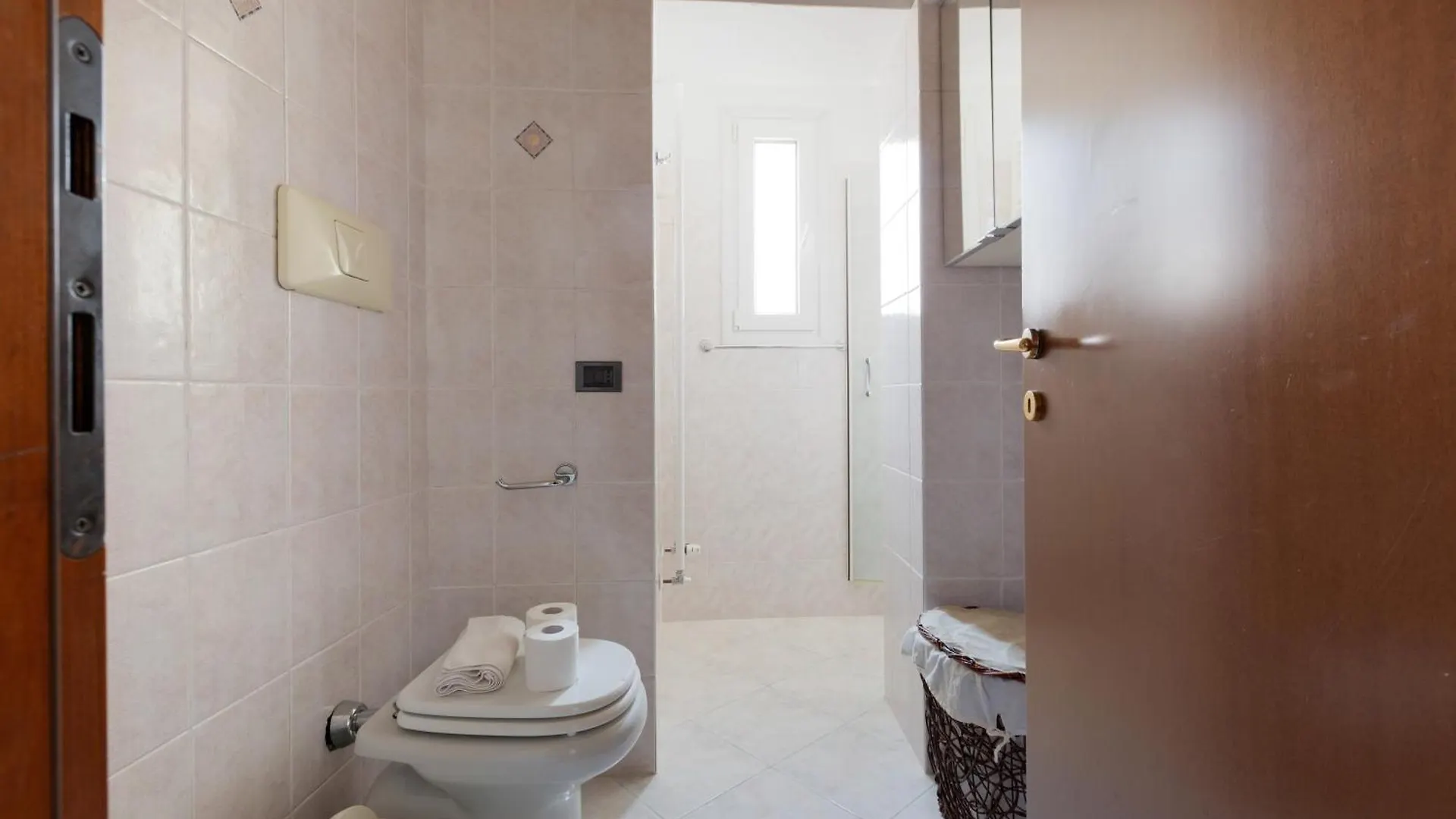 Milan Cosy Apartment - Urban Comfort
