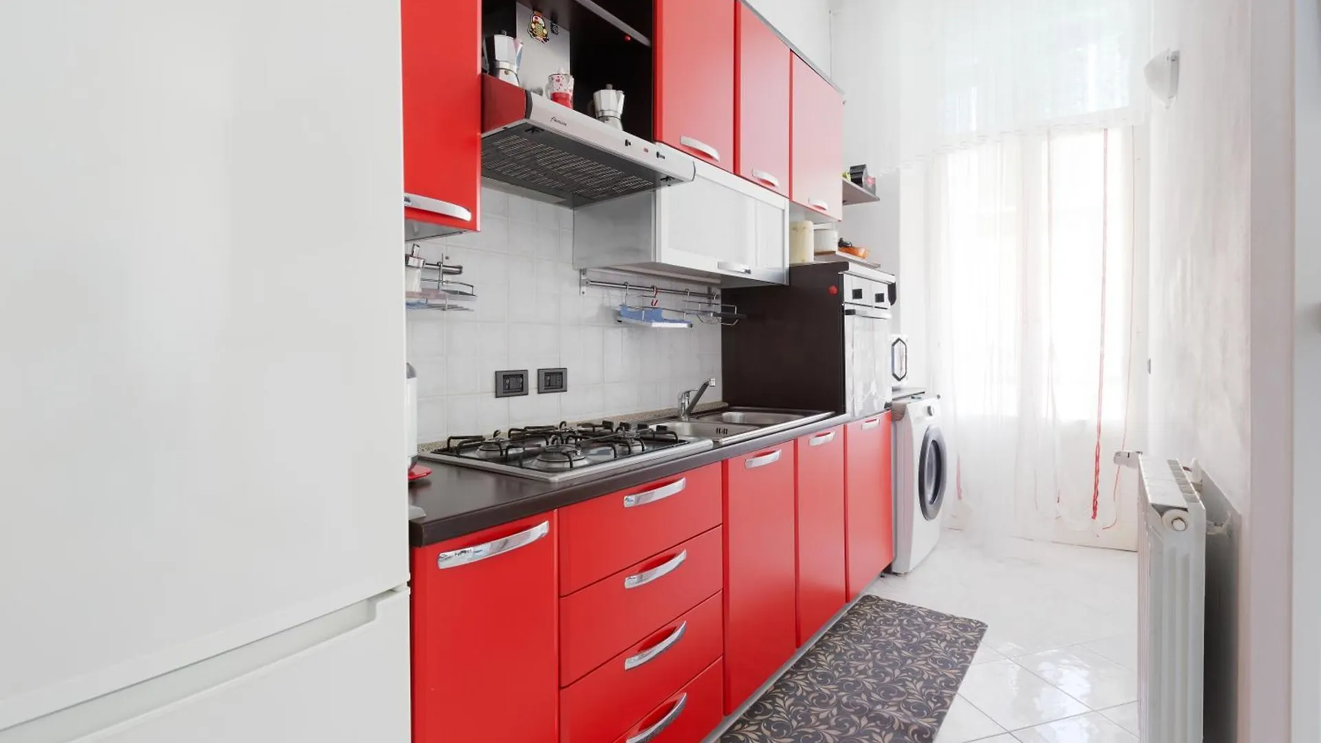 Milan Cosy Apartment - Urban Comfort Italien