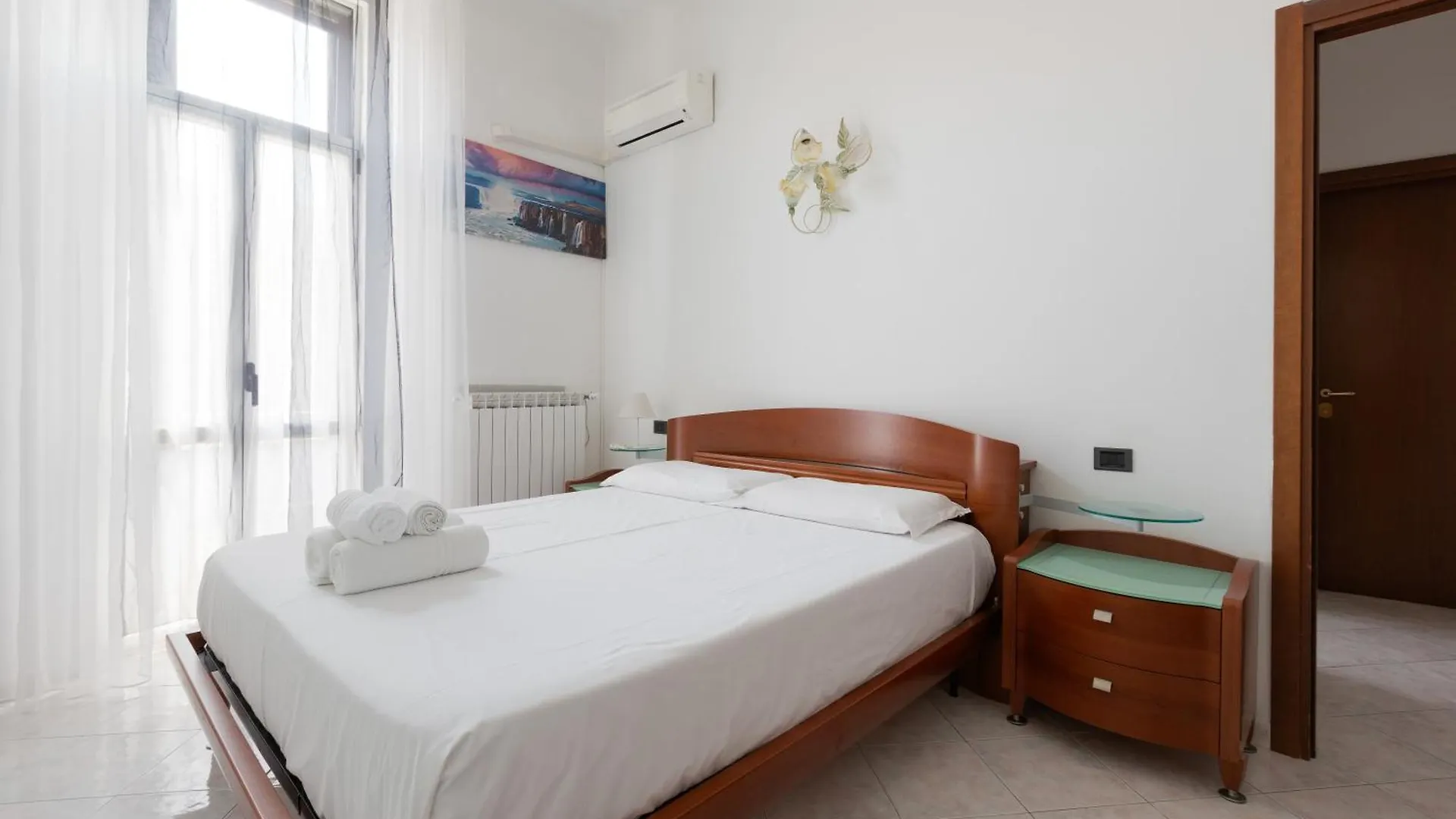 Milan Cosy Apartment - Urban Comfort
