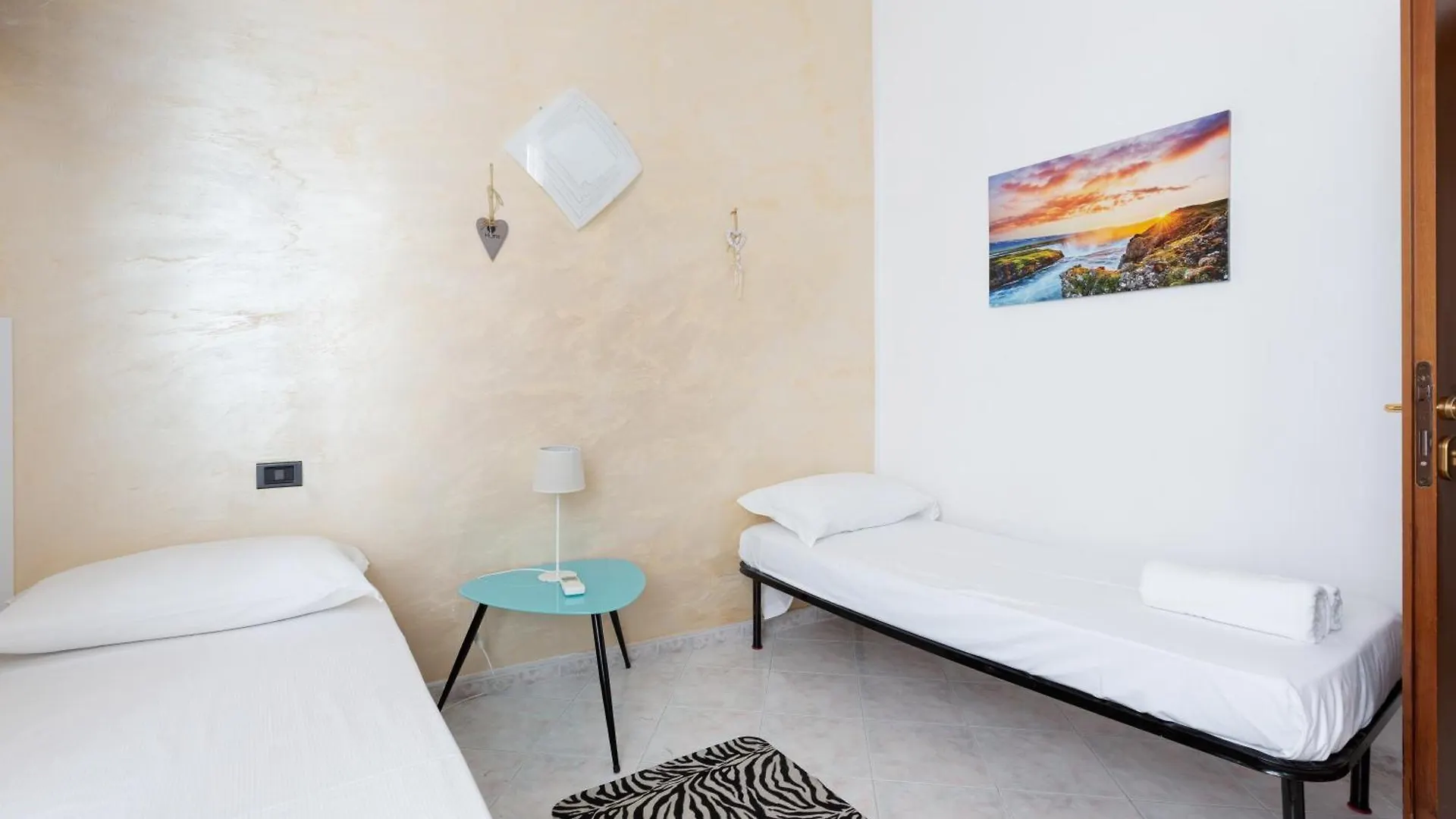 Milan Cosy Apartment - Urban Comfort Italy