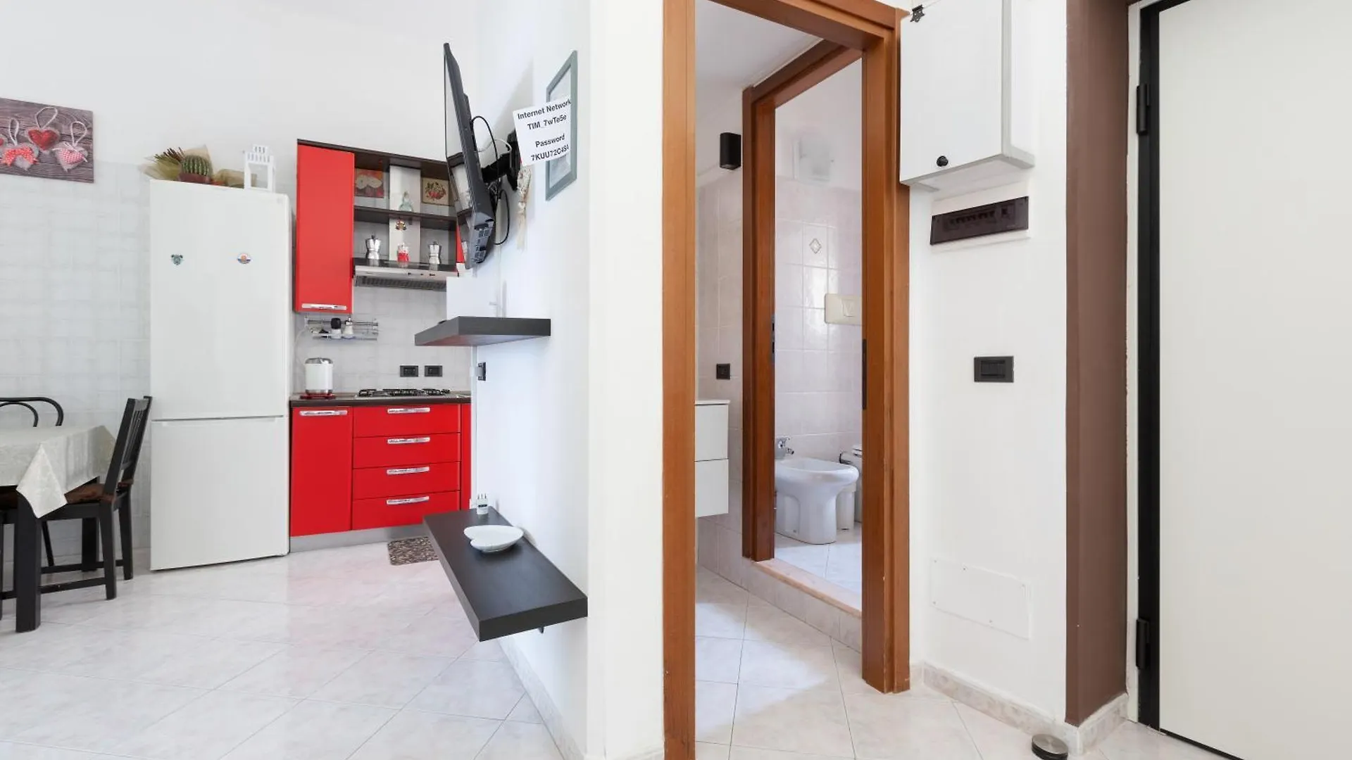 Milan Cosy Apartment - Urban Comfort Italy