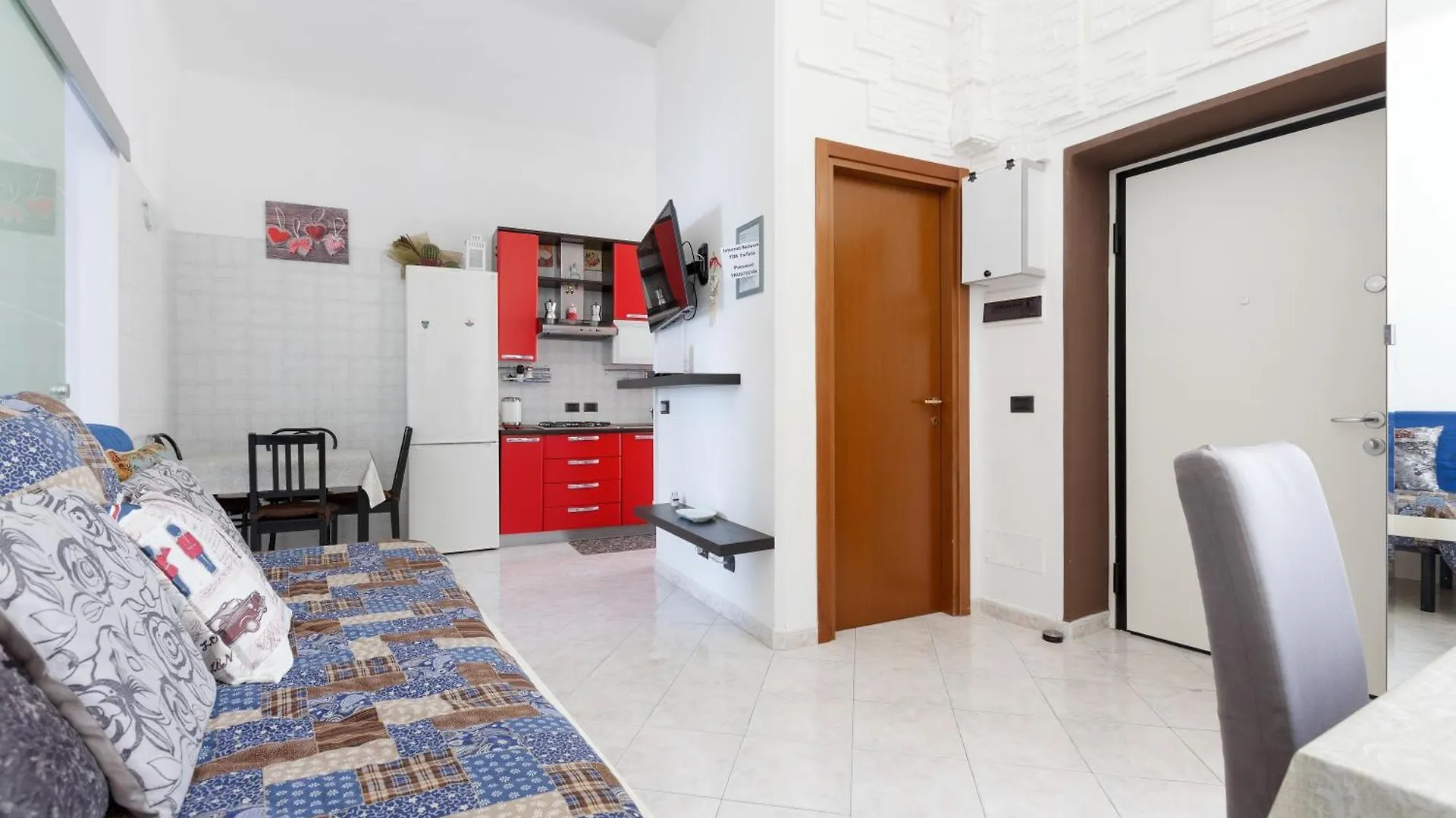 Milan Cosy Apartment - Urban Comfort