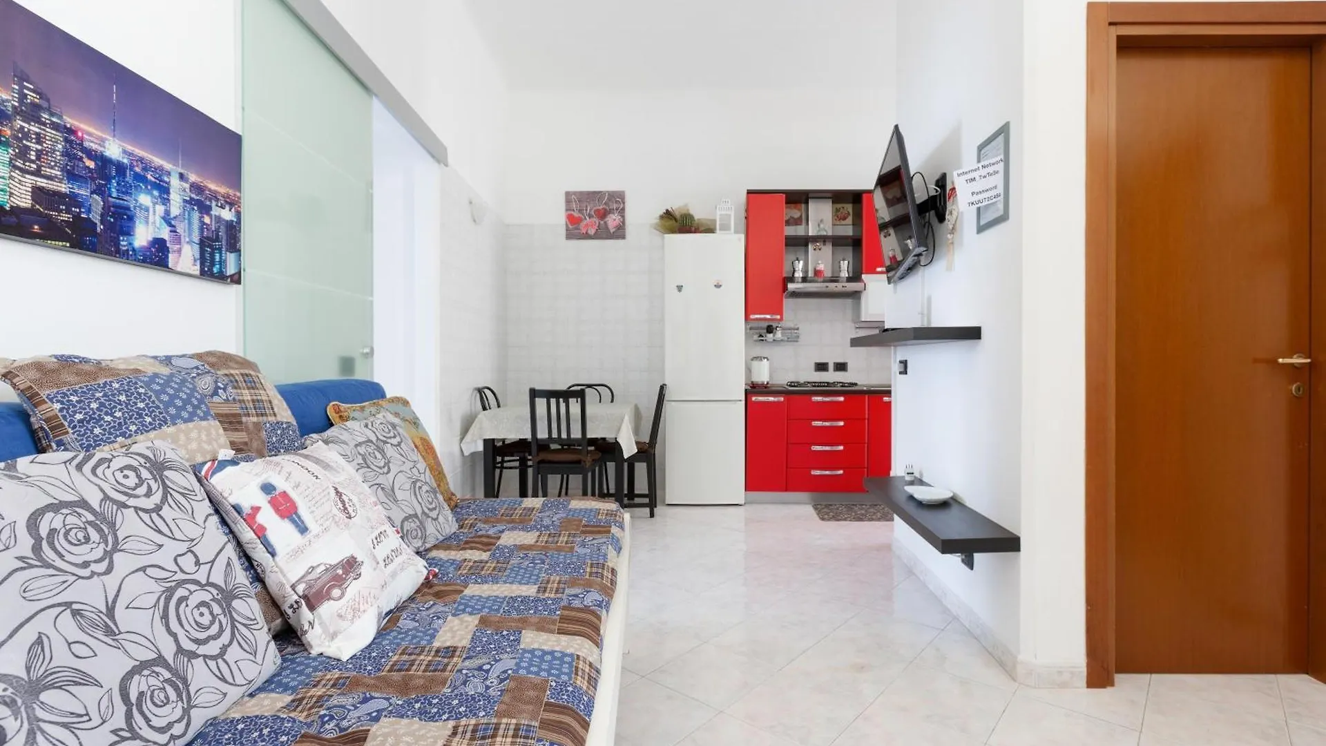 Milan Cosy Apartment - Urban Comfort 0*,
